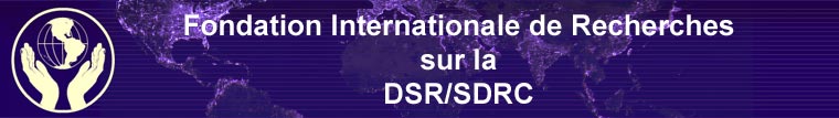 Fondation Internationale de Recherches pour RSD/CRPS